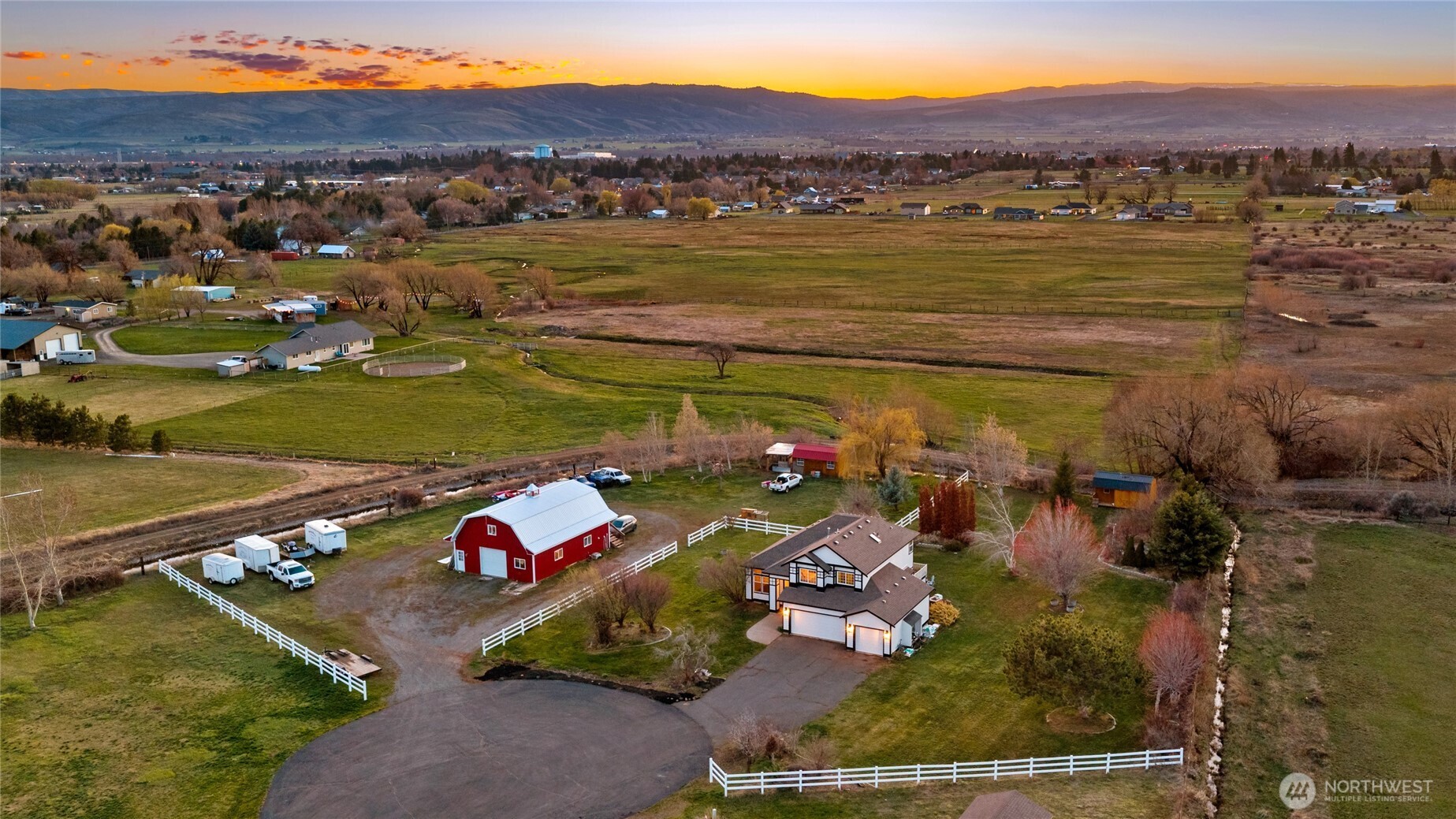 361 Cascadia Lane , Ellensburg, WA 98926