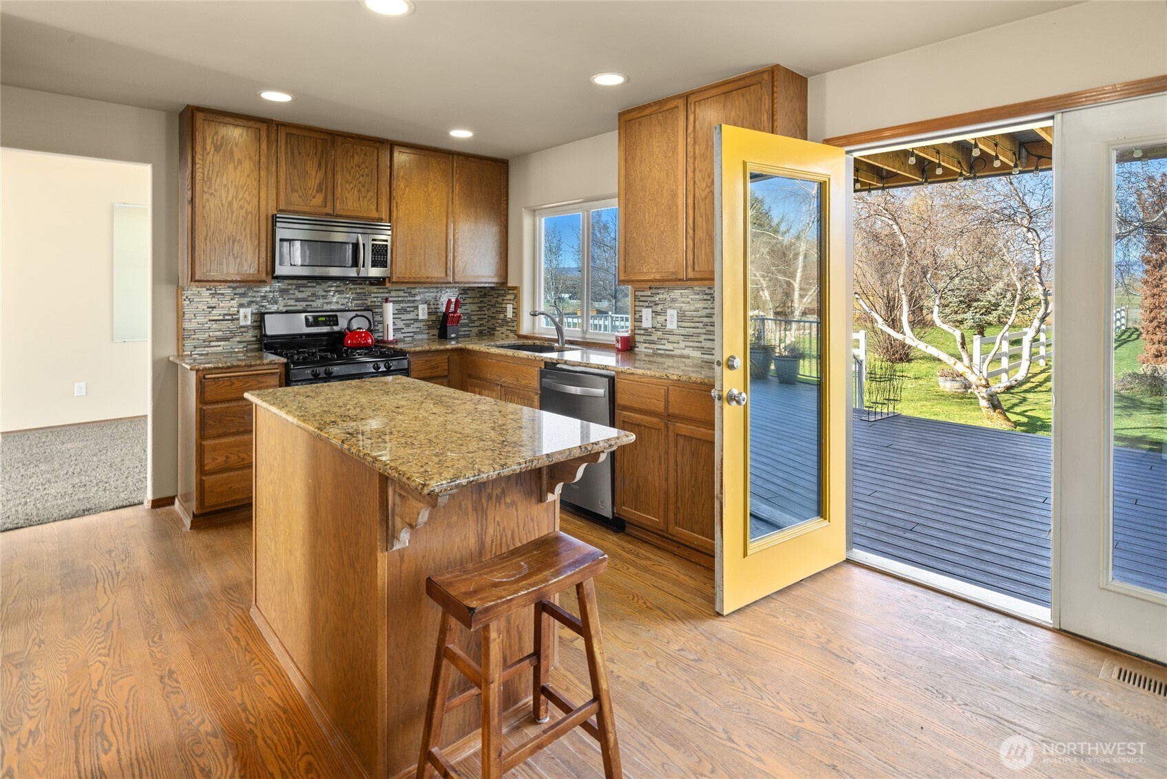 361 Cascadia Lane , Ellensburg, WA 98926