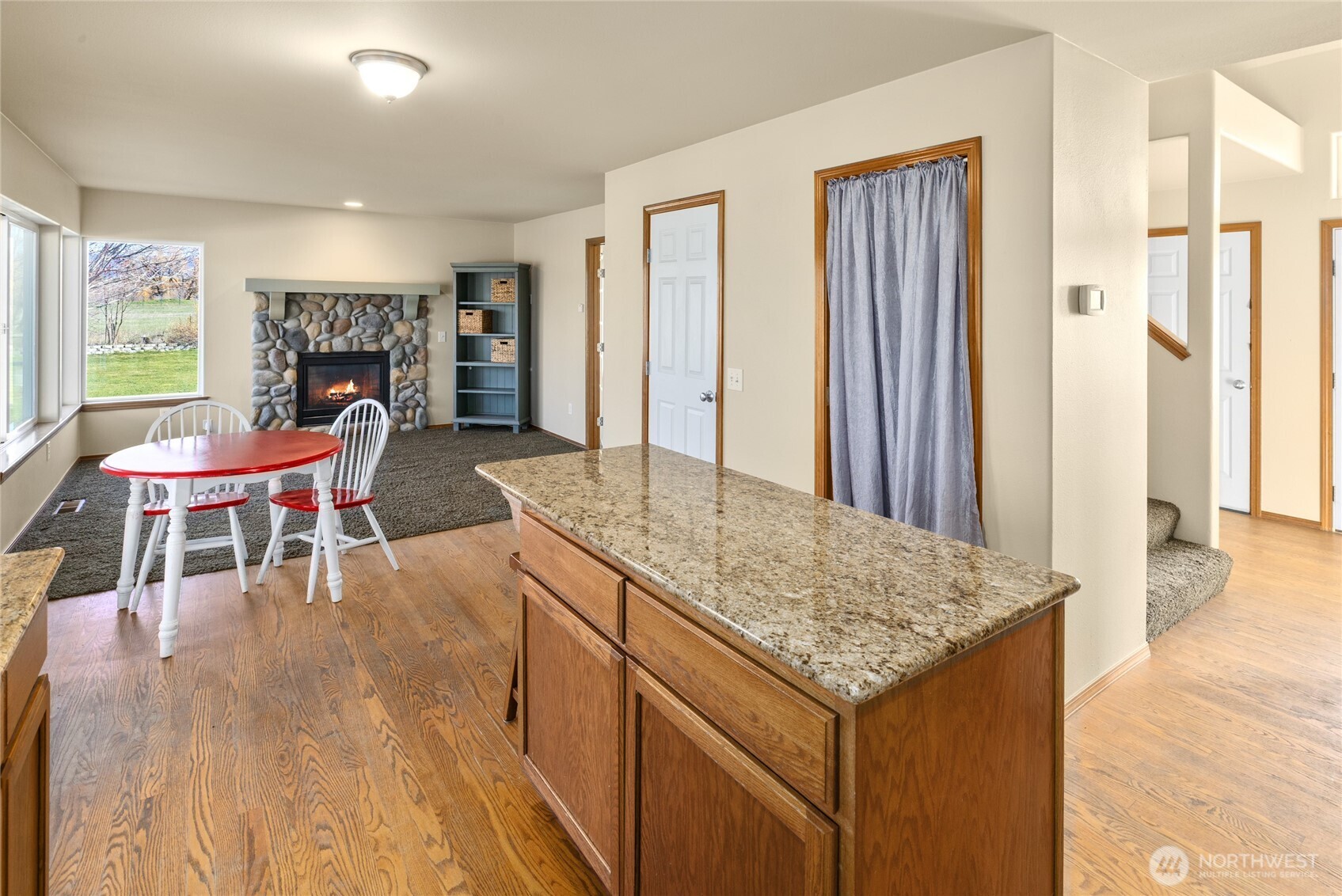 361 Cascadia Lane , Ellensburg, WA 98926