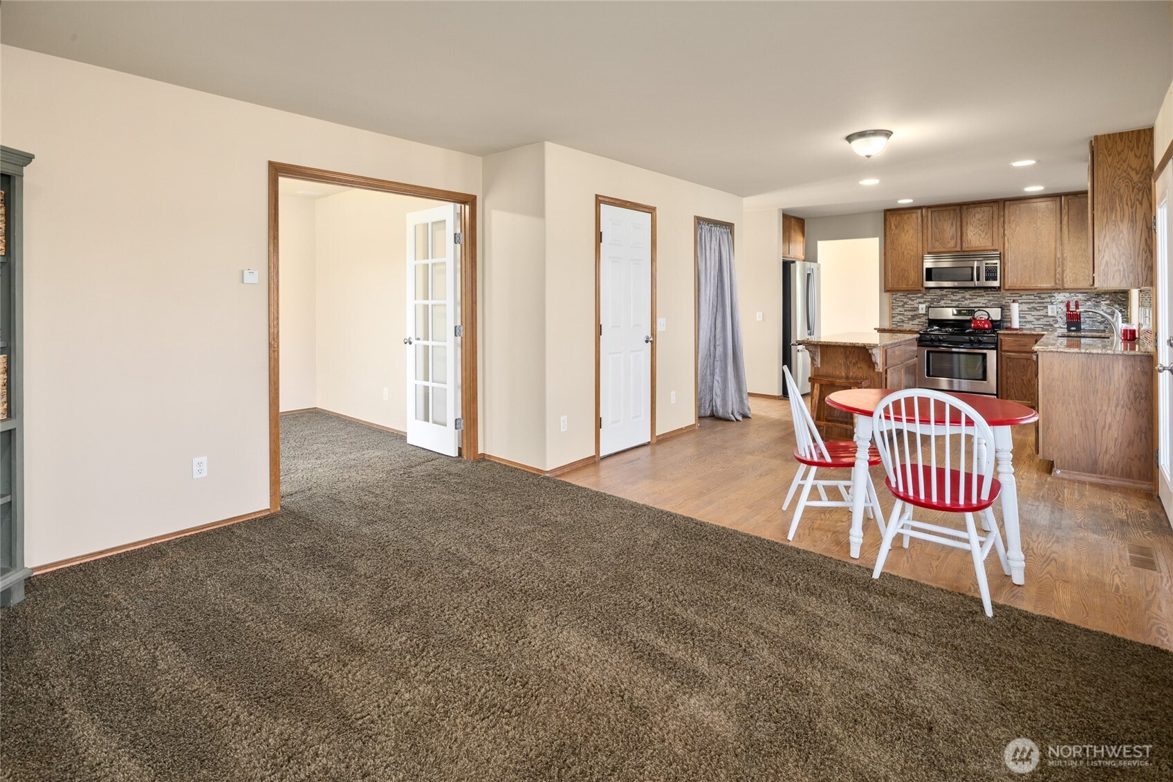 361 Cascadia Lane , Ellensburg, WA 98926