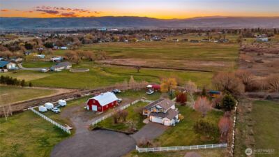 361 Cascadia Lane , Ellensburg, WA 98926 - Photo 2