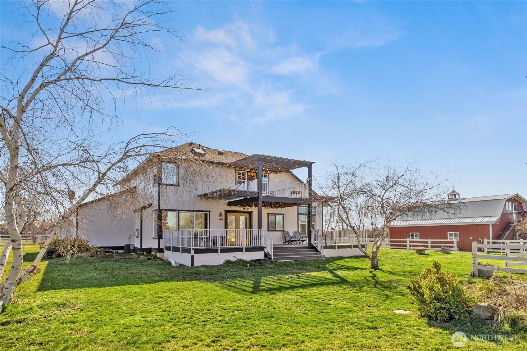 361 Cascadia Lane , Ellensburg, WA 98926