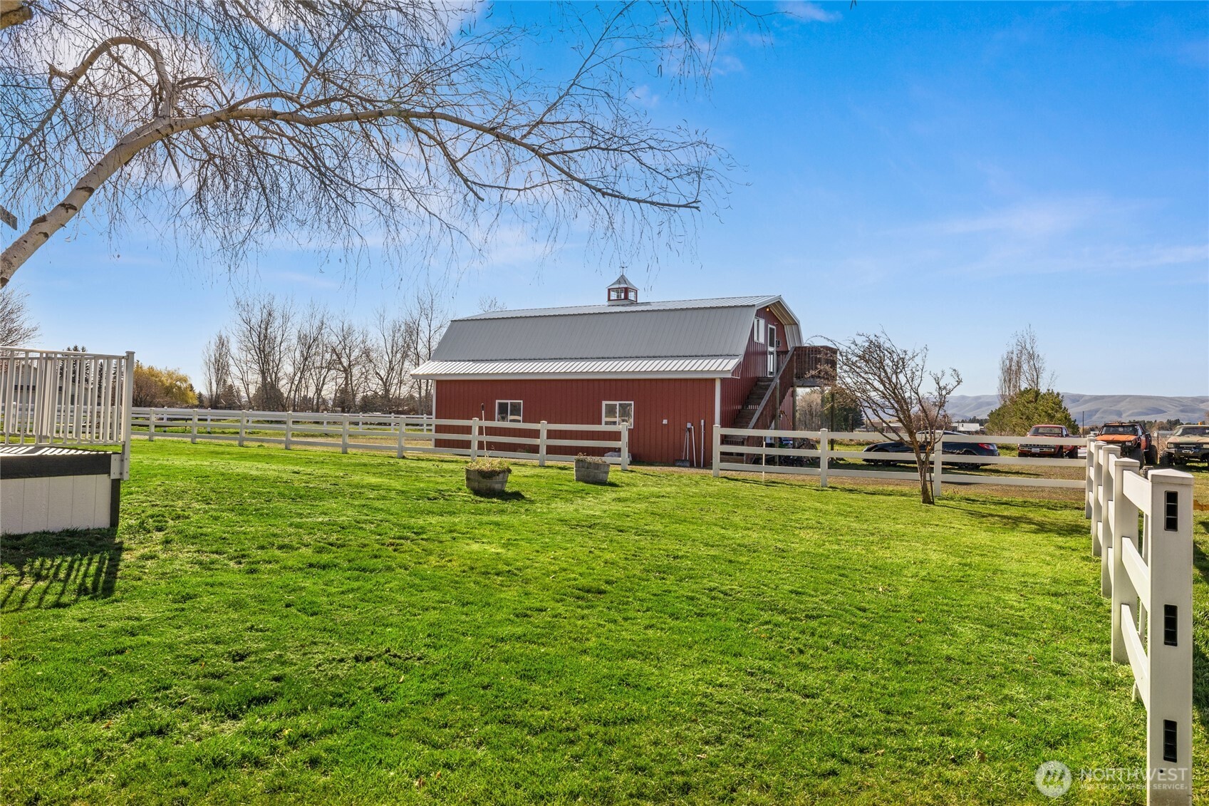 361 Cascadia Lane , Ellensburg, WA 98926