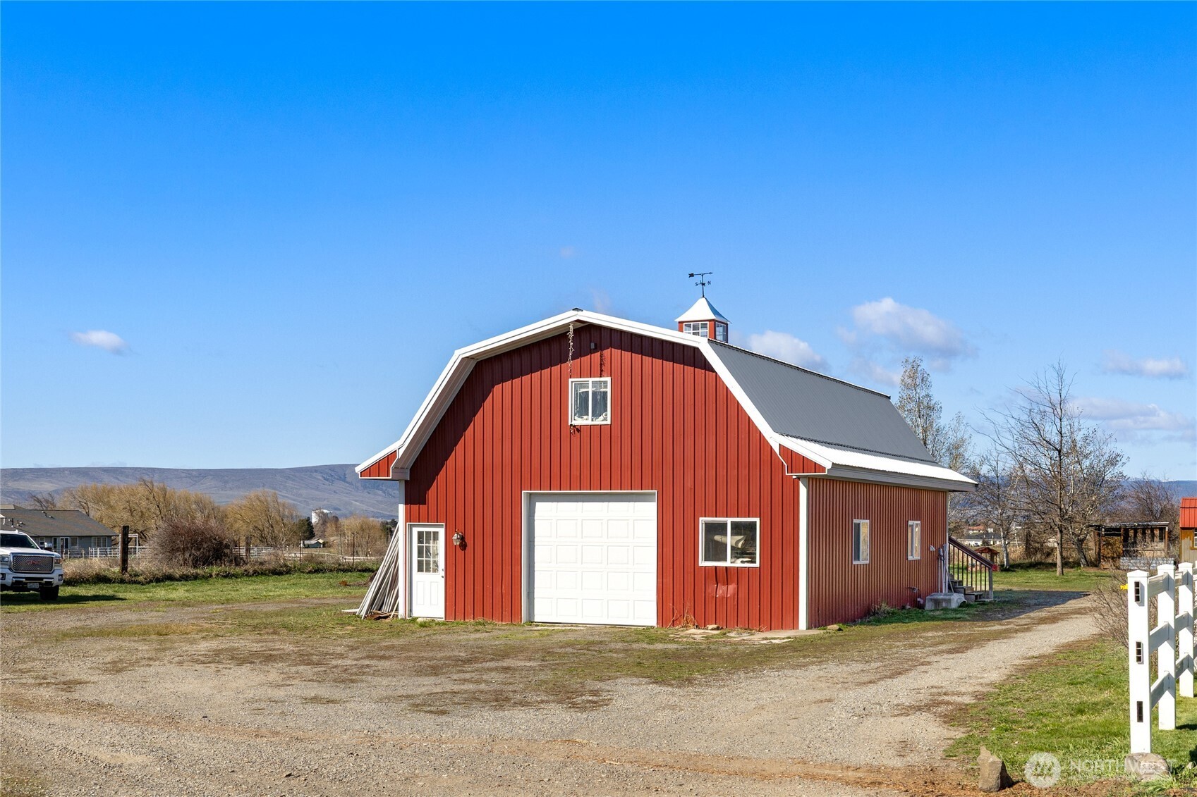 361 Cascadia Lane , Ellensburg, WA 98926