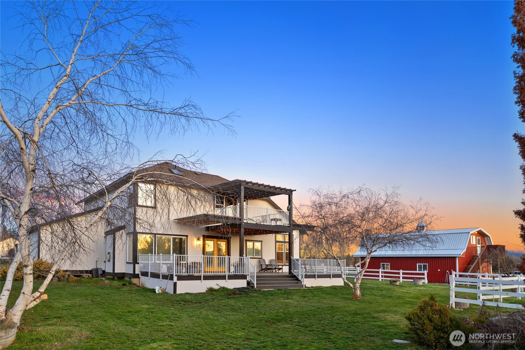 361 Cascadia Lane , Ellensburg, WA 98926