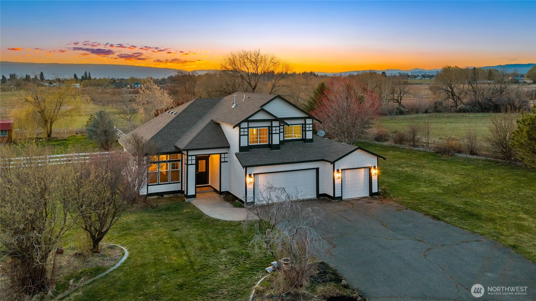361 Cascadia Lane , Ellensburg, WA 98926
