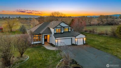 361 Cascadia Lane , Ellensburg, WA 98926 - Photo 37