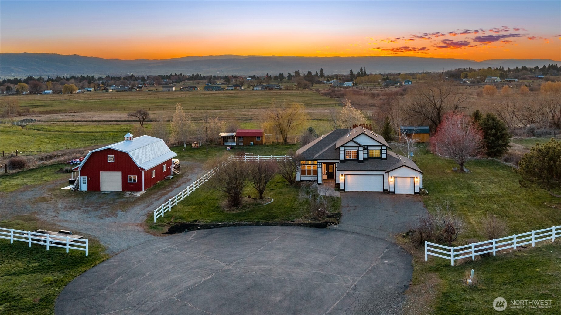 361 Cascadia Lane , Ellensburg, WA 98926