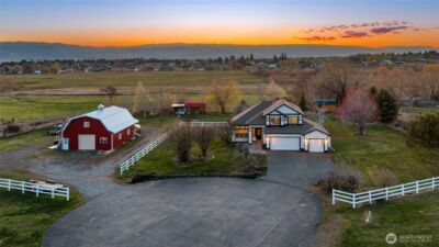 361 Cascadia Lane , Ellensburg, WA 98926 - Photo 38
