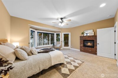 6608 Ivy Street , Anacortes, WA 98221-8263 - Photo 23