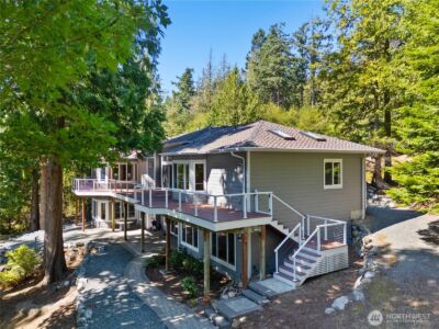 6608 Ivy Street , Anacortes, WA 98221-8263 - Photo 38