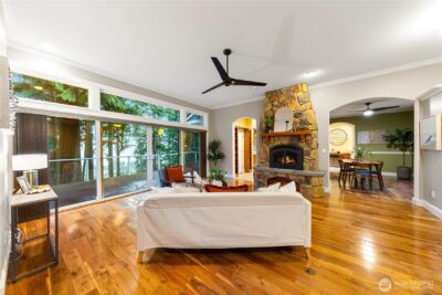 6608 Ivy Street , Anacortes, WA 98221-8263 - Photo 5