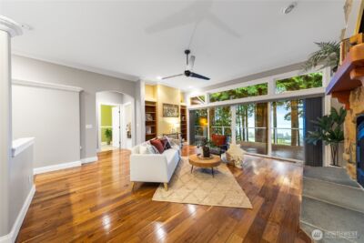 6608 Ivy Street , Anacortes, WA 98221-8263 - Photo 7