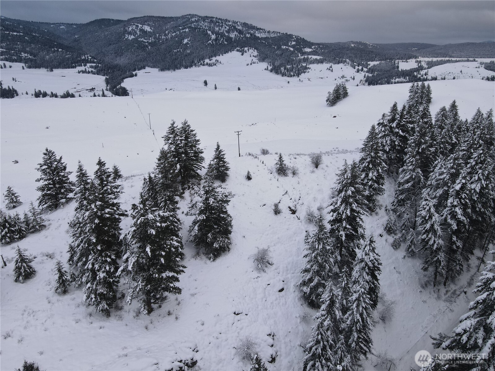 0 Lot 38 Mountain View Road , Oroville, WA 98844