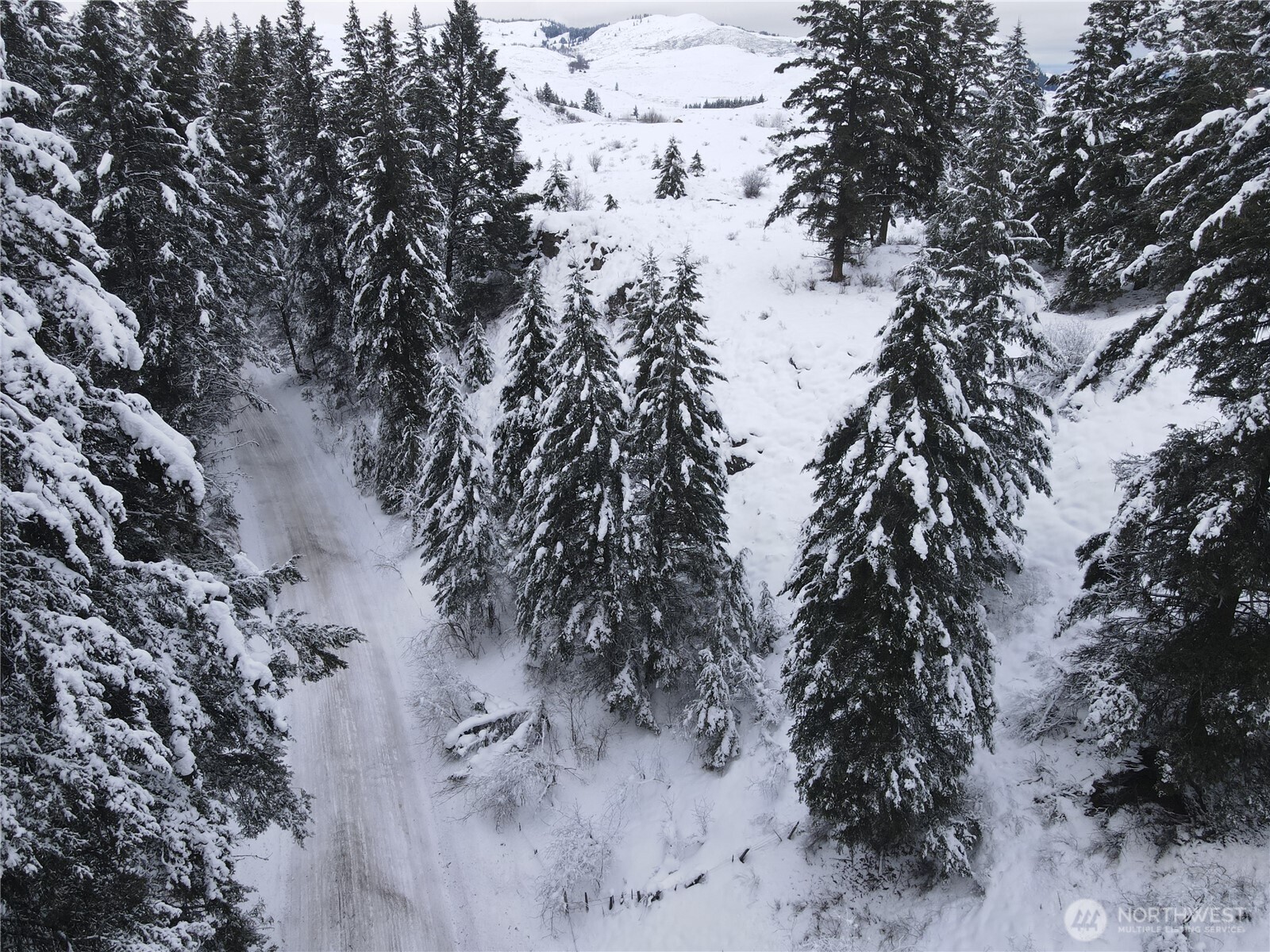 0 Lot 38 Mountain View Road , Oroville, WA 98844