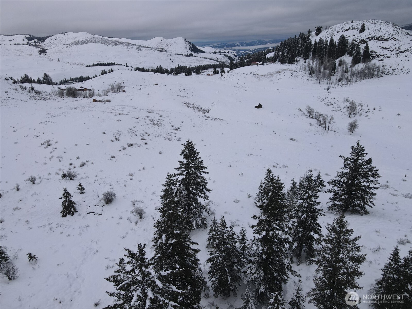 0 Lot 38 Mountain View Road , Oroville, WA 98844