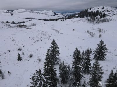 0 Lot 38 Mountain View Road , Oroville, WA 98844 - Photo 11