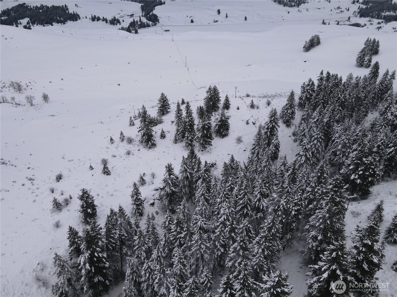 0 Lot 38 Mountain View Road , Oroville, WA 98844