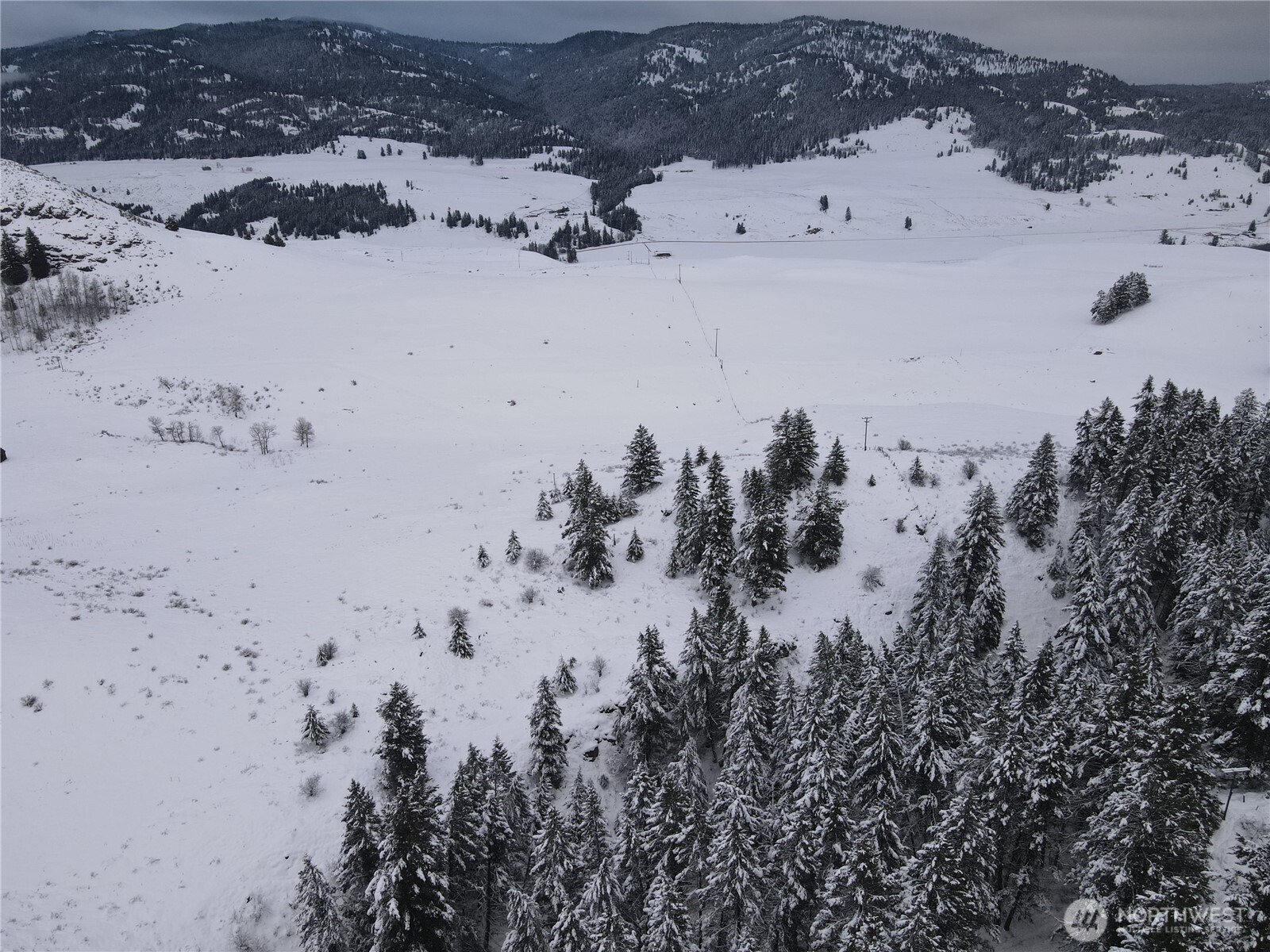 0 Lot 38 Mountain View Road , Oroville, WA 98844