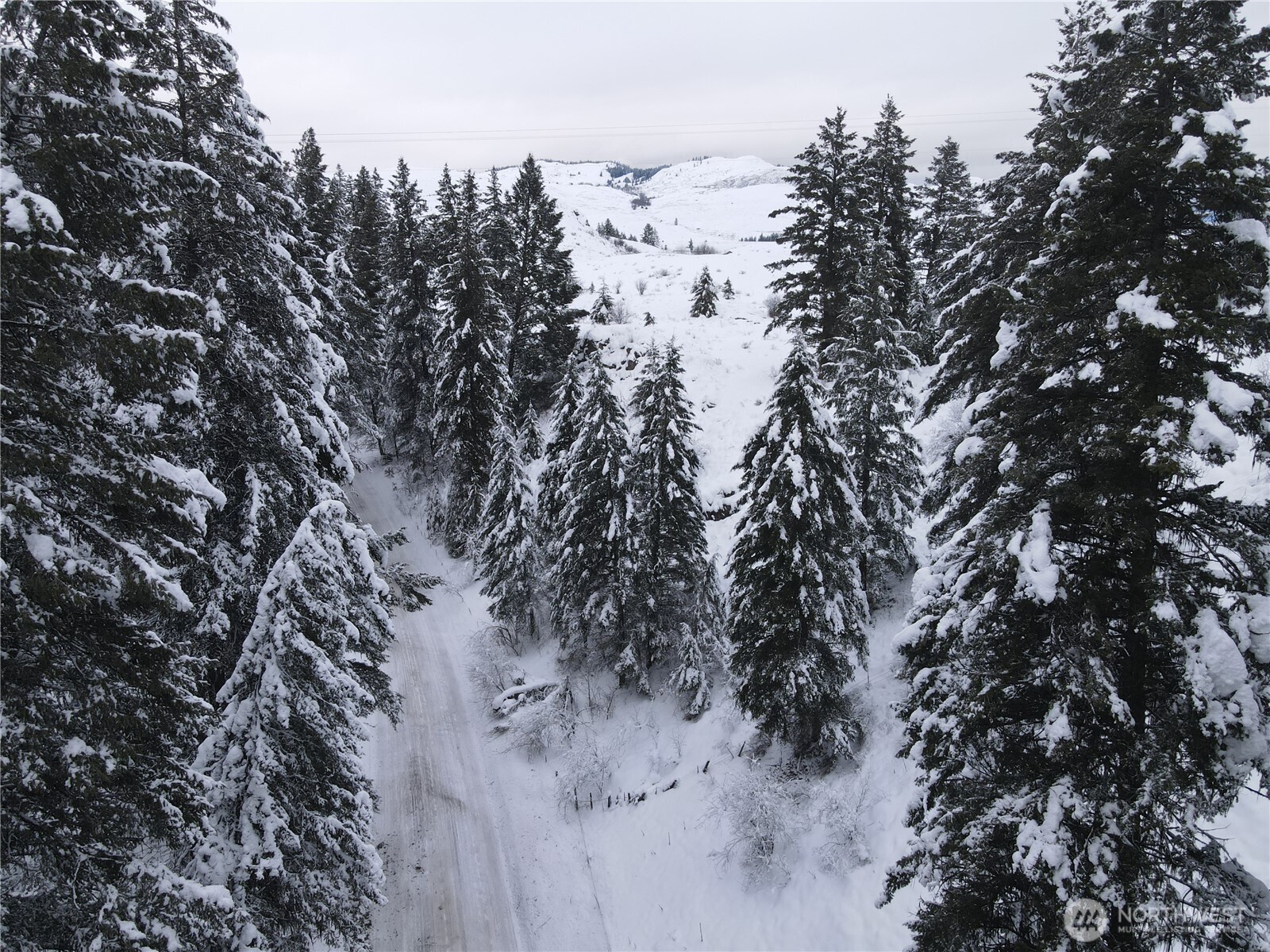 0 Lot 38 Mountain View Road , Oroville, WA 98844