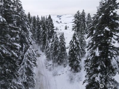 0 Lot 38 Mountain View Road , Oroville, WA 98844 - Photo 3