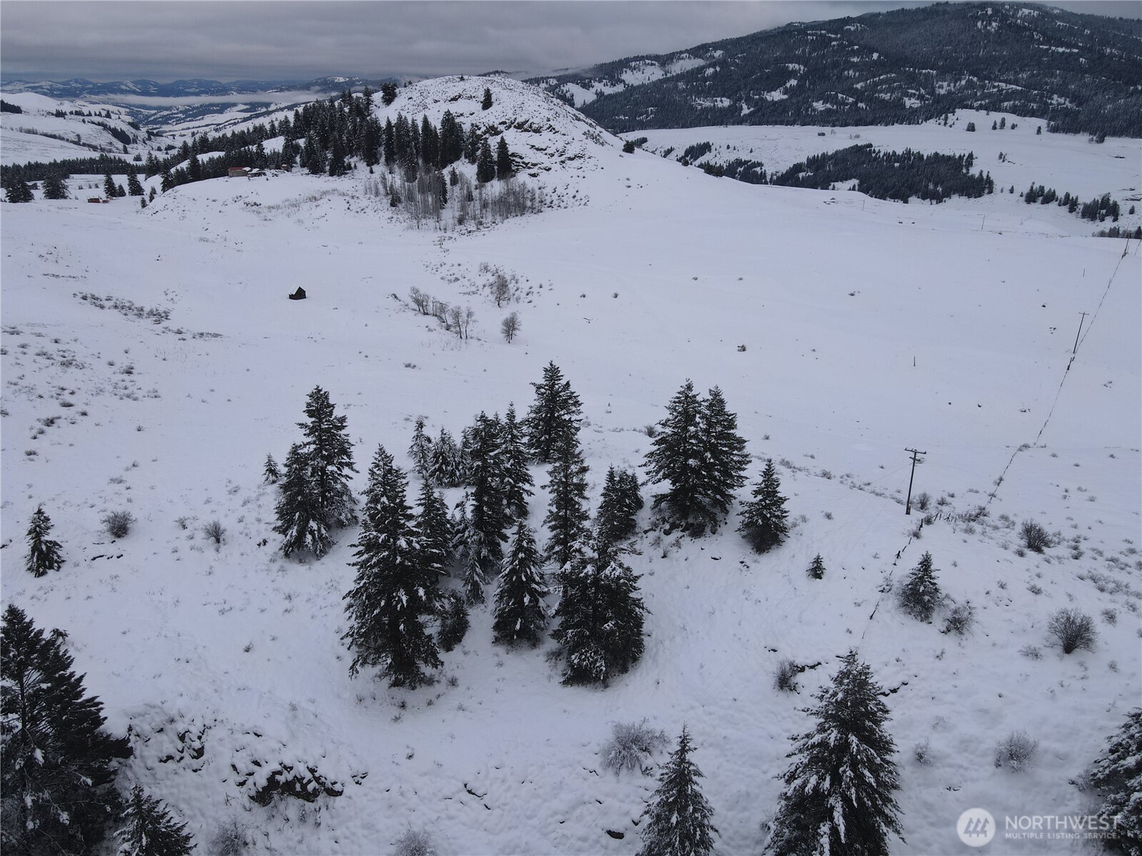 0 Lot 38 Mountain View Road , Oroville, WA 98844