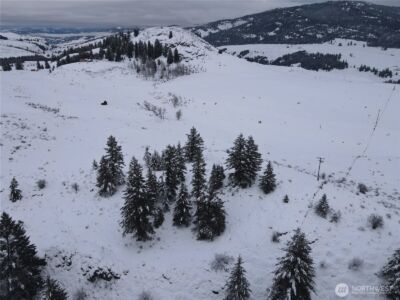 0 Lot 38 Mountain View Road , Oroville, WA 98844 - Photo 5