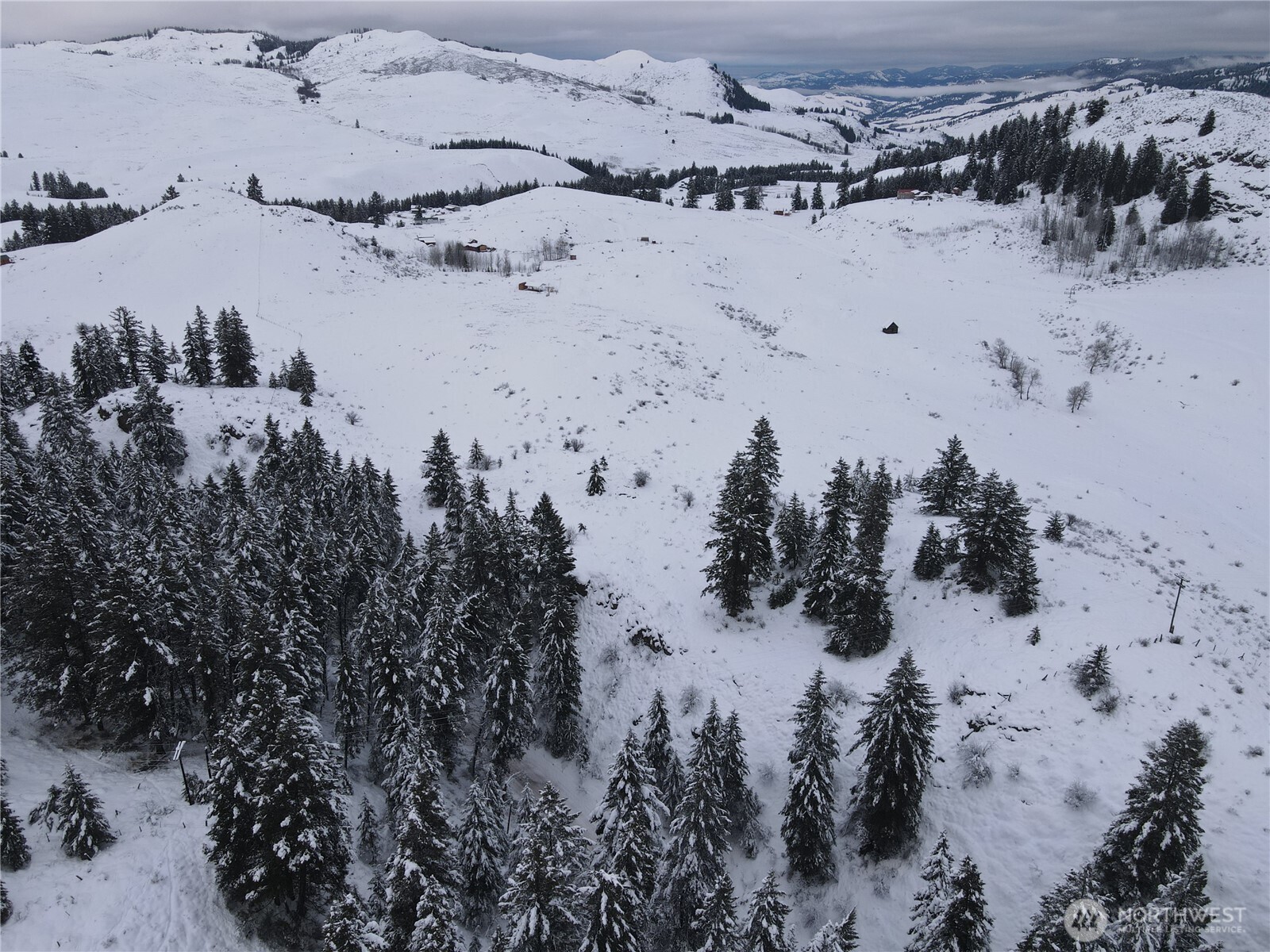 0 Lot 38 Mountain View Road , Oroville, WA 98844