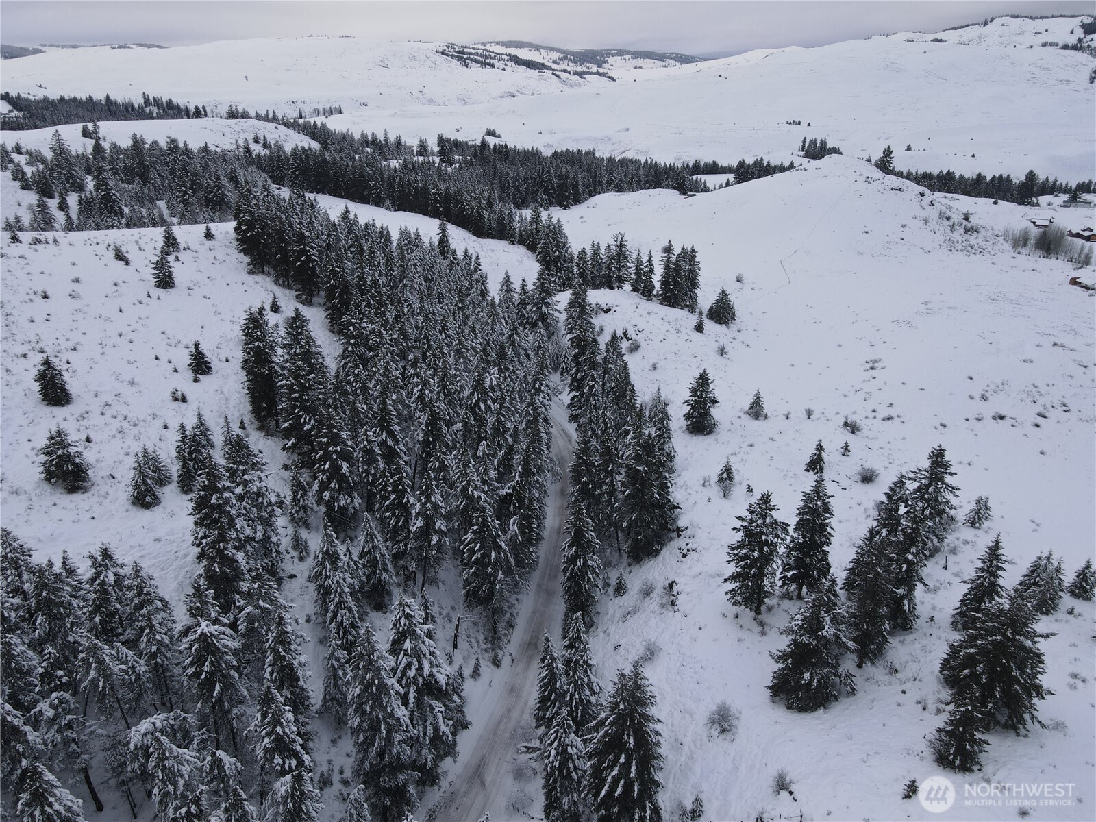 0 Lot 38 Mountain View Road , Oroville, WA 98844