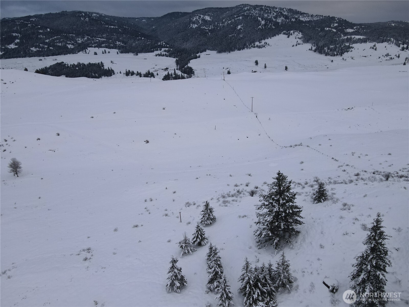 0 Lot 38 Mountain View Road , Oroville, WA 98844