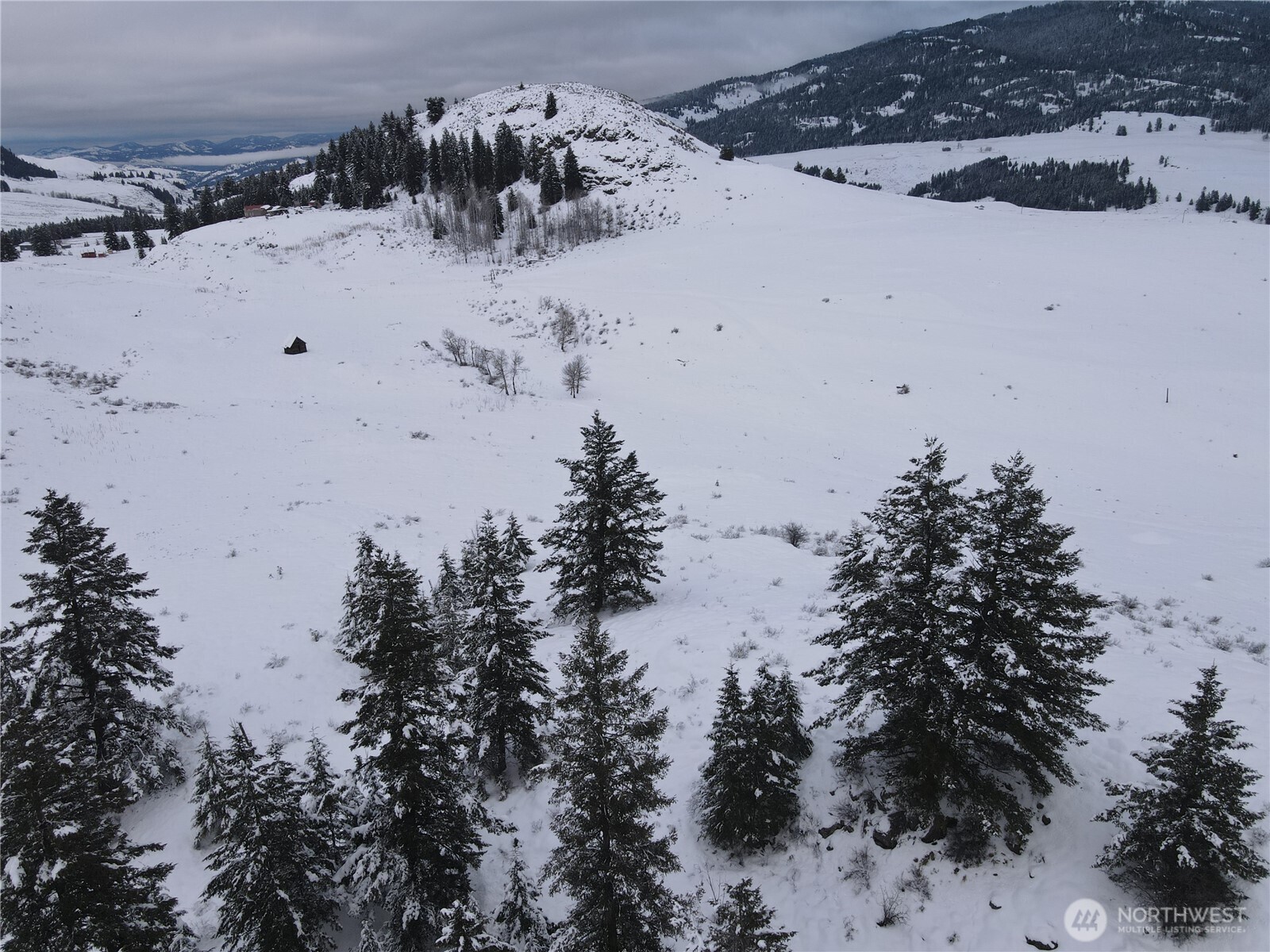 0 Lot 38 Mountain View Road , Oroville, WA 98844