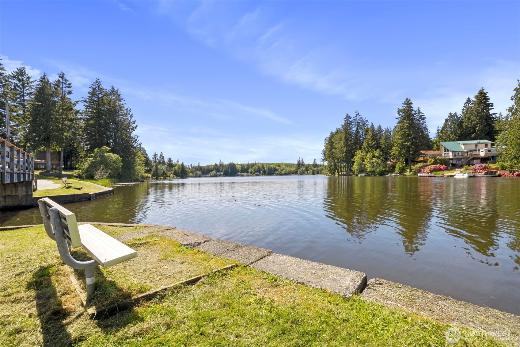 40 E Dogwood Place , Shelton, WA 98584