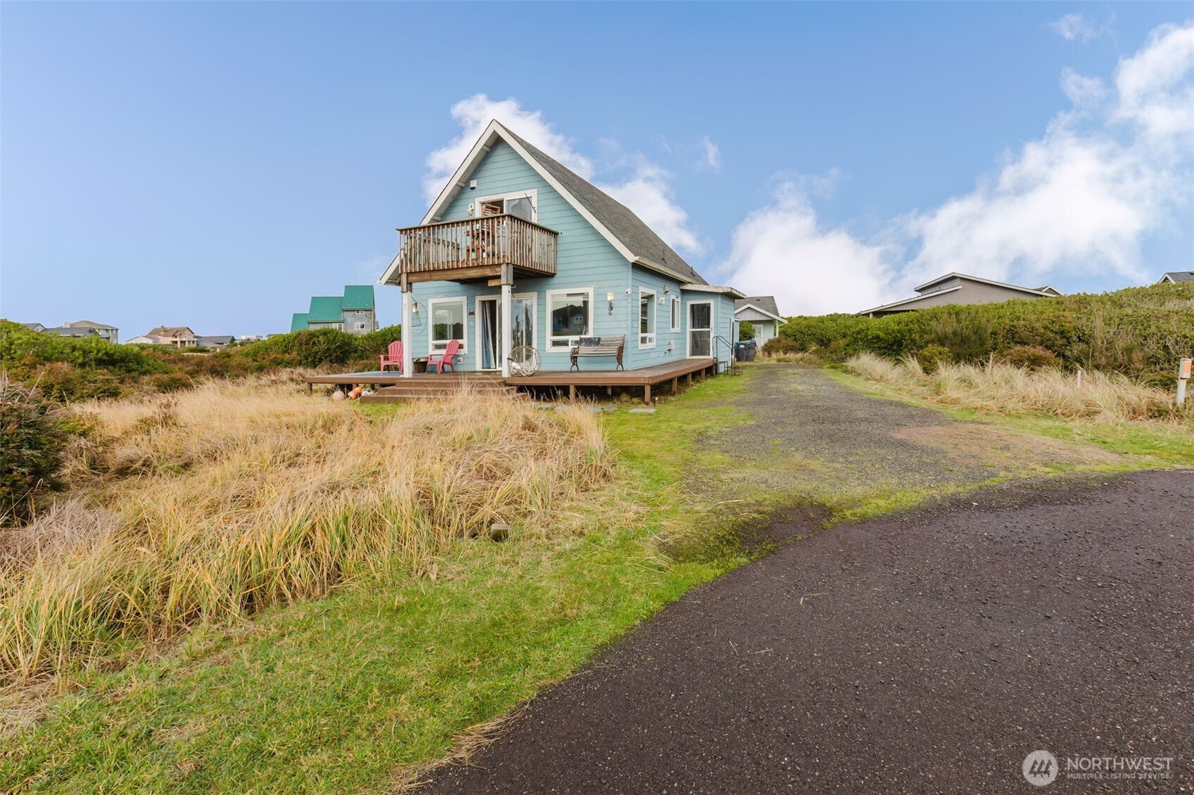 1272 Cutlass Court , Ocean Shores, WA 98569