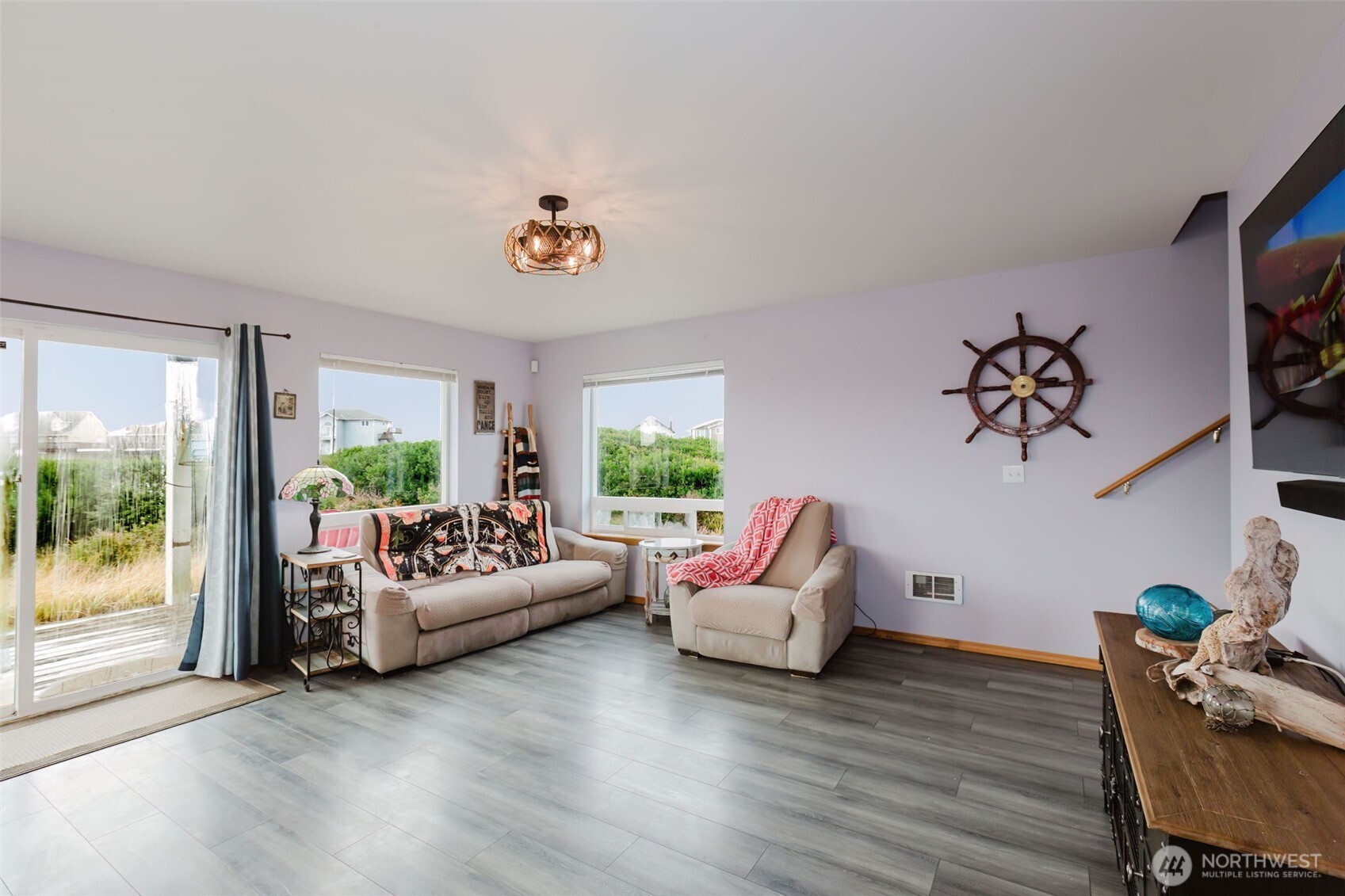 1272 Cutlass Court , Ocean Shores, WA 98569