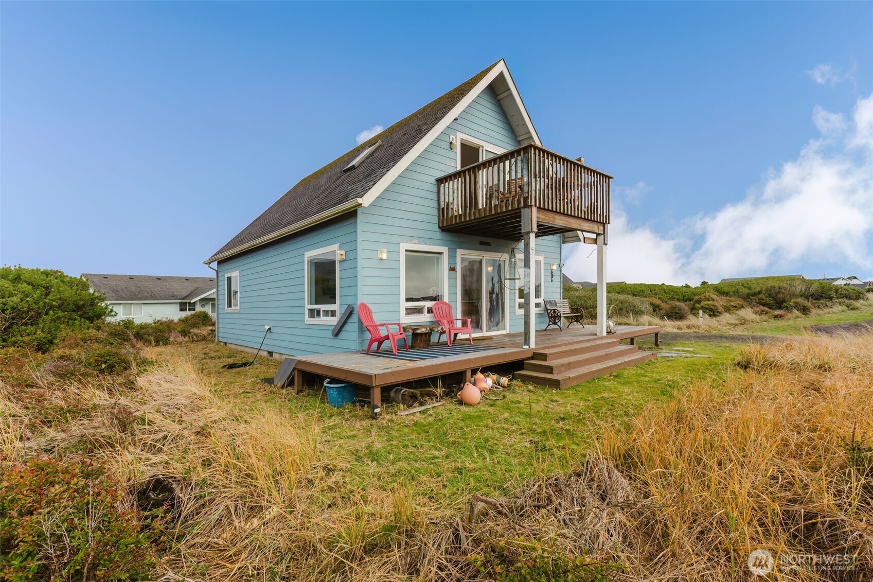 1272 Cutlass Court , Ocean Shores, WA 98569