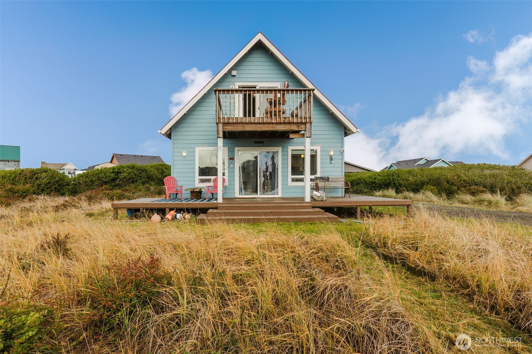 1272 Cutlass Court , Ocean Shores, WA 98569