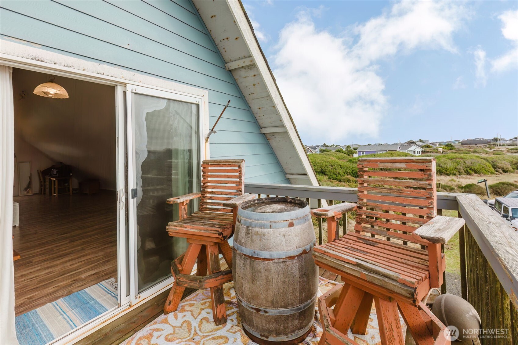 1272 Cutlass Court , Ocean Shores, WA 98569