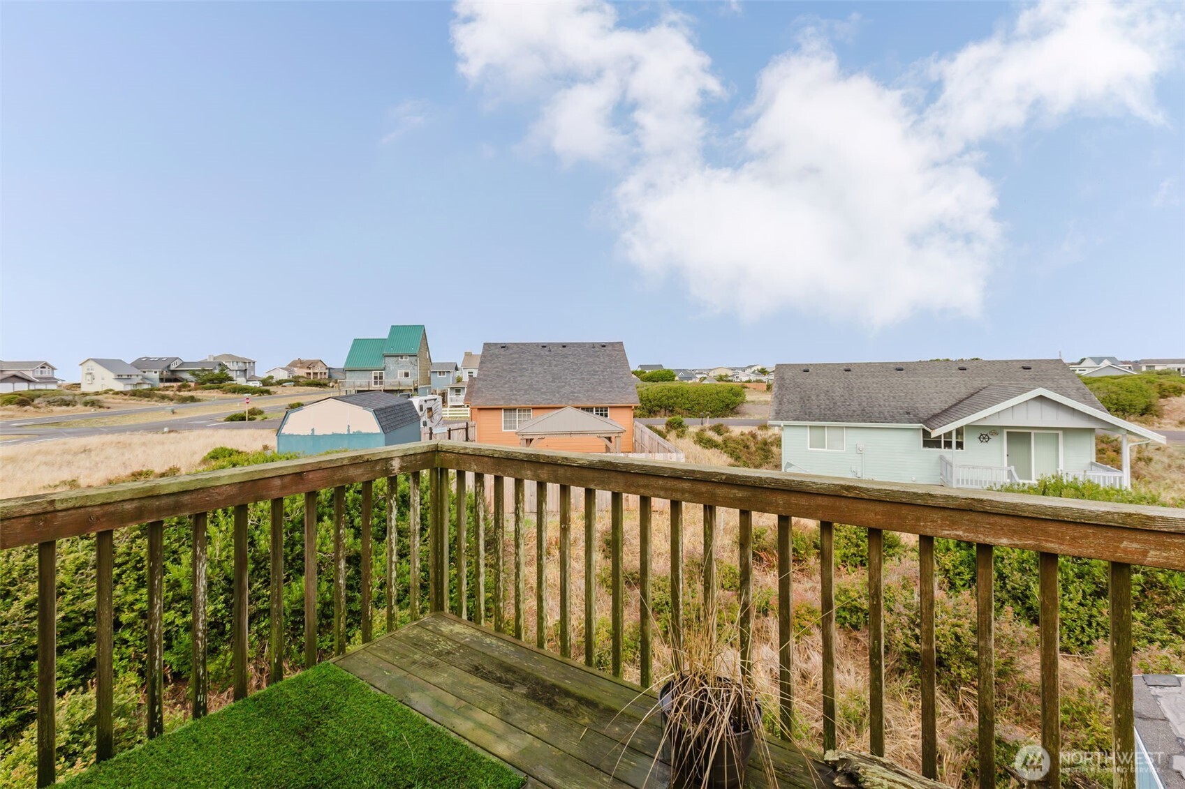 1272 Cutlass Court , Ocean Shores, WA 98569