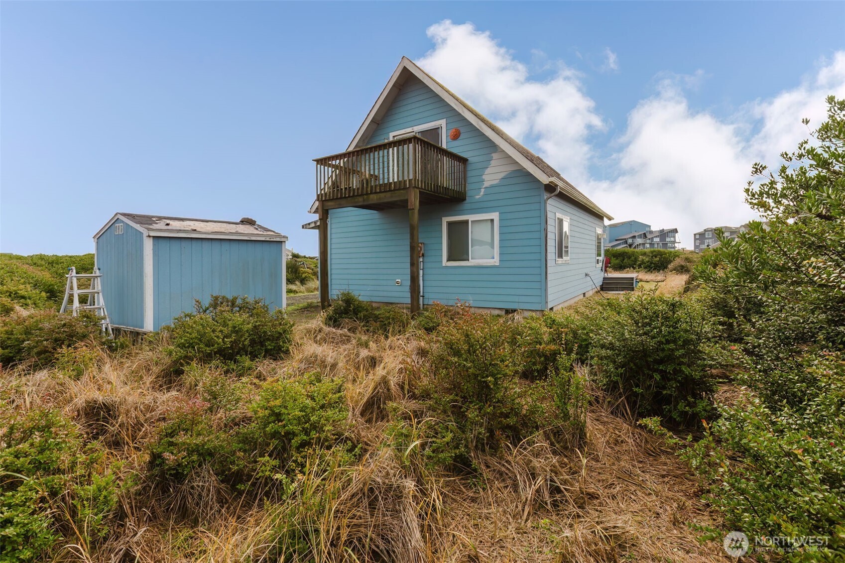 1272 Cutlass Court , Ocean Shores, WA 98569