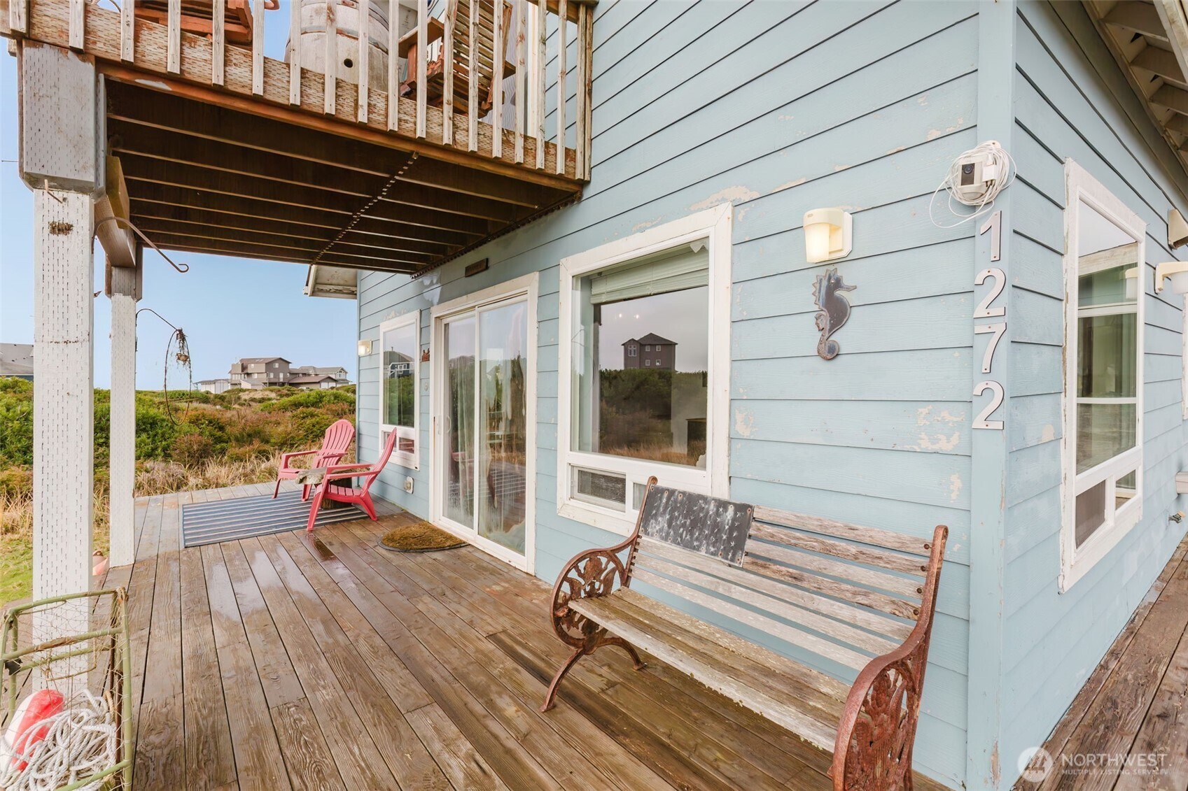 1272 Cutlass Court , Ocean Shores, WA 98569