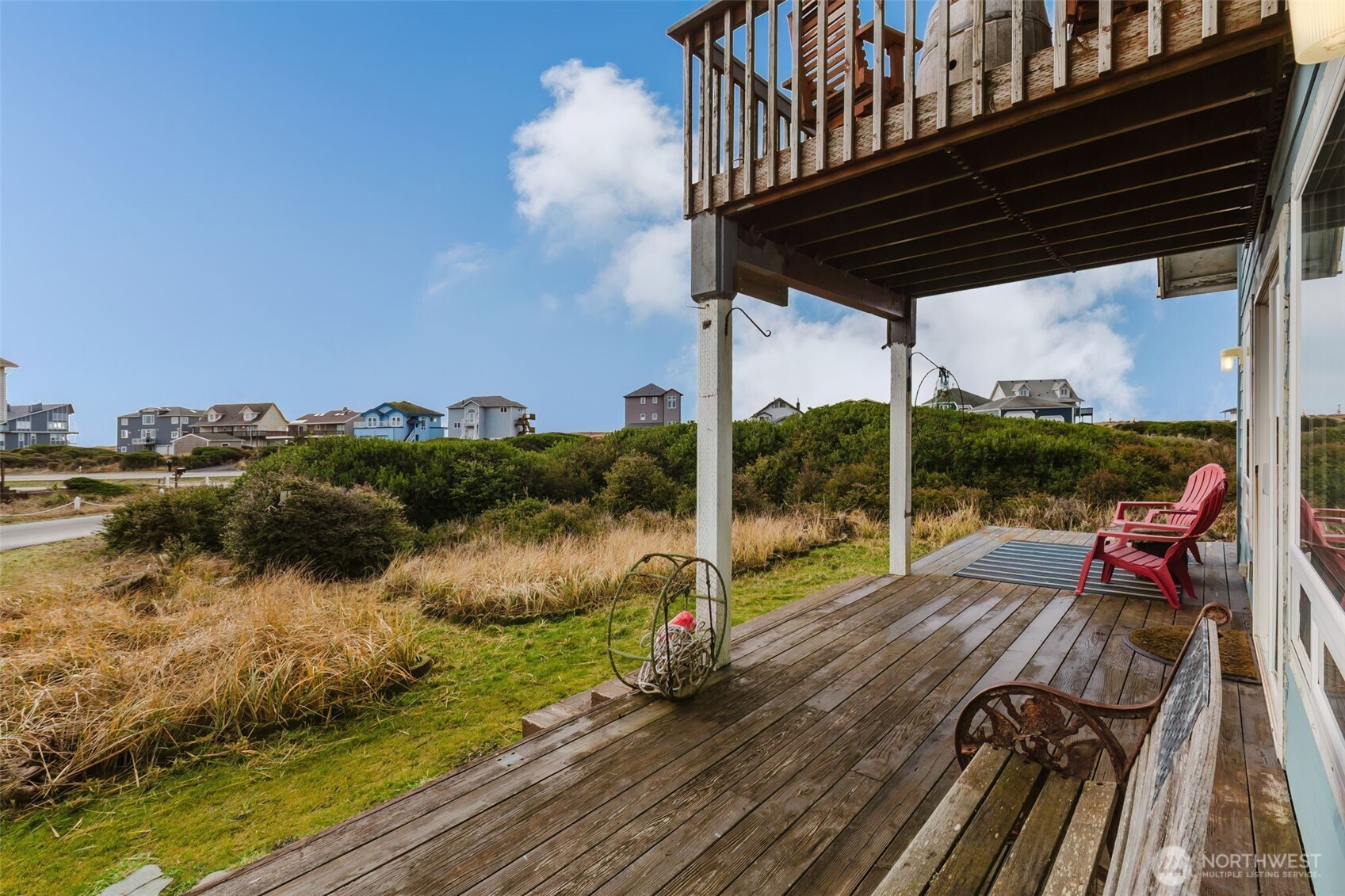 1272 Cutlass Court , Ocean Shores, WA 98569