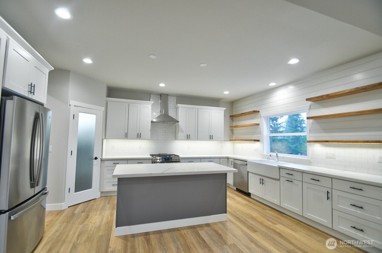 900 Barbara Lane , Centralia, WA 98531