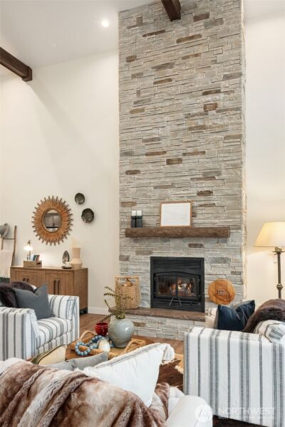 110 Mountain View Drive , Packwood, WA 98361 - Photo 13