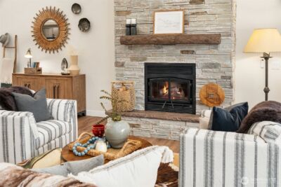 110 Mountain View Drive , Packwood, WA 98361 - Photo 14