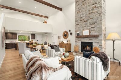 110 Mountain View Drive , Packwood, WA 98361 - Photo 15