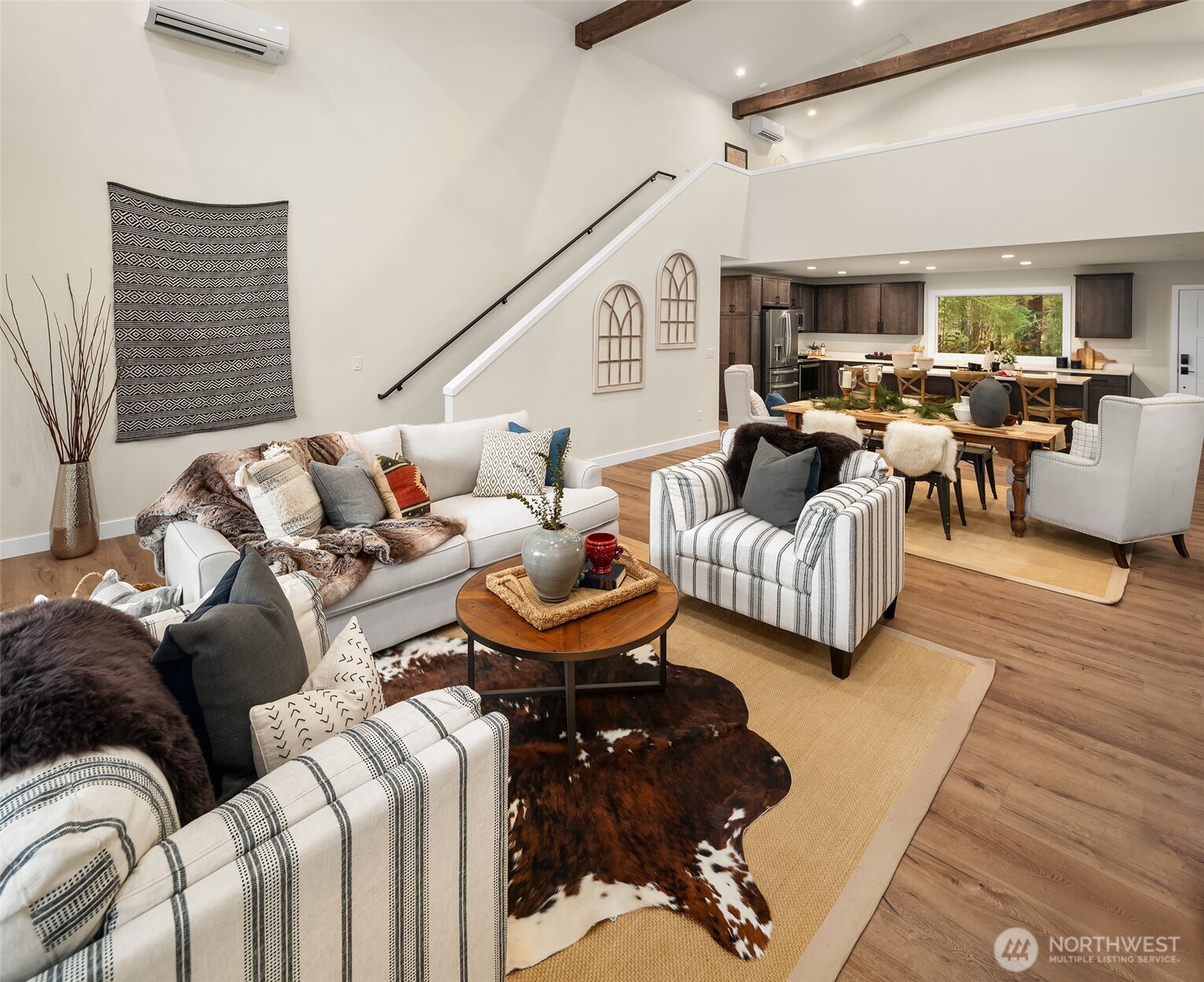 110 Mountain View Drive , Packwood, WA 98361