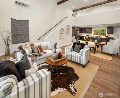 110 Mountain View Drive , Packwood, WA 98361 - Photo 16