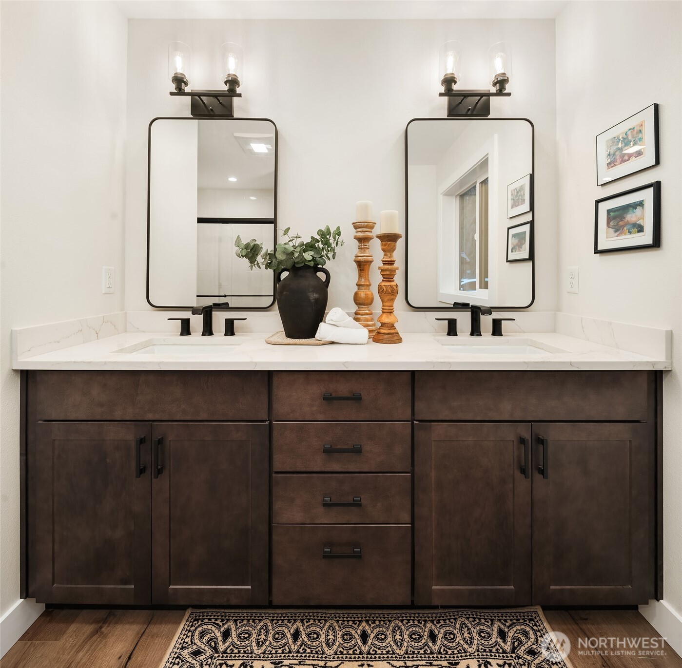 110 Mountain View Drive , Packwood, WA 98361