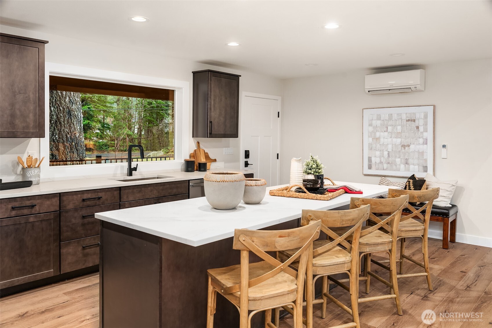 110 Mountain View Drive , Packwood, WA 98361