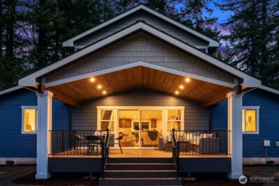 110 Mountain View Drive , Packwood, WA 98361 - Photo 31